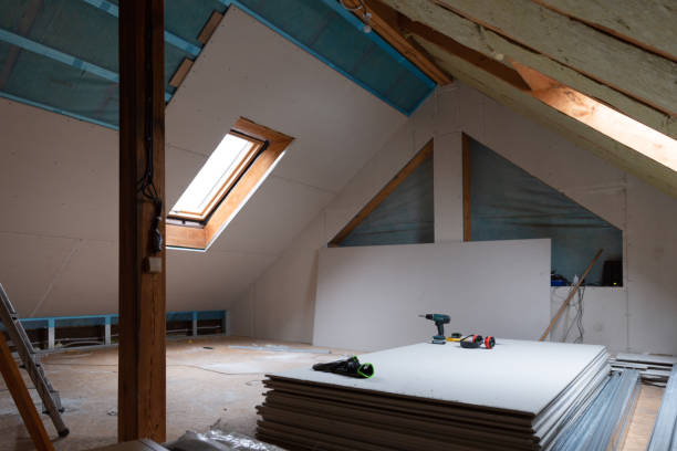 Best Professional Insulation Contractor  in , OR